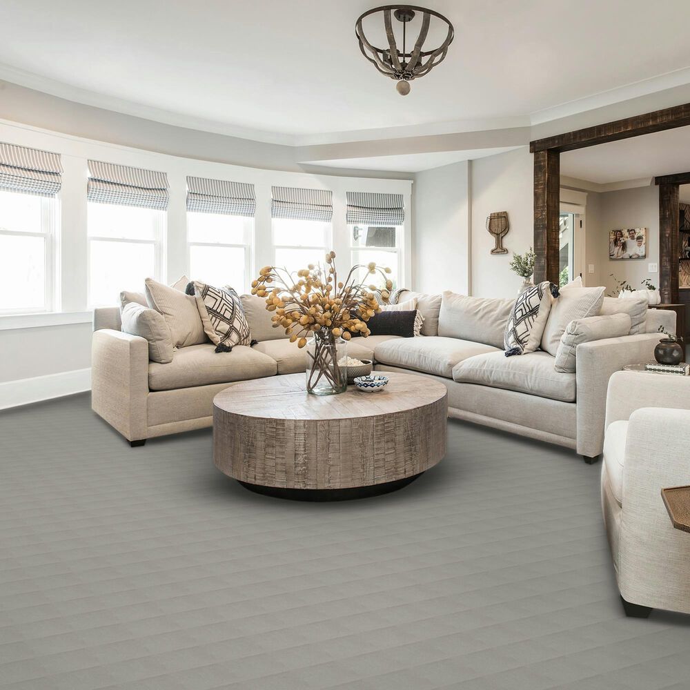 Karastan Magnetism Carpet in Sandstone, , large