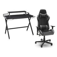 Gaming Desks and Chairs