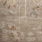 Loloi Marianne 8"6" x 11"6" Pebble and Multicolor Area Rug, , large