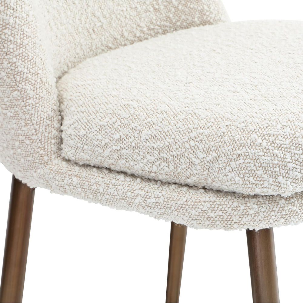 Urban Home Crossroads 2.0 Wyatt Counter Stool in Warm Beige, , large