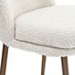 Urban Home Crossroads 2.0 Wyatt Counter Stool in Warm Beige, , large