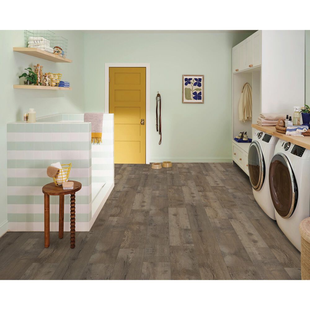 COREtec Originals Enhanced Nares Oak 7&quot; x 48&quot; Luxury Vinyl Plank, , large