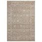 Loloi II Ida 3"6" x 5"6" Bark and Multicolor Area Rug, , large
