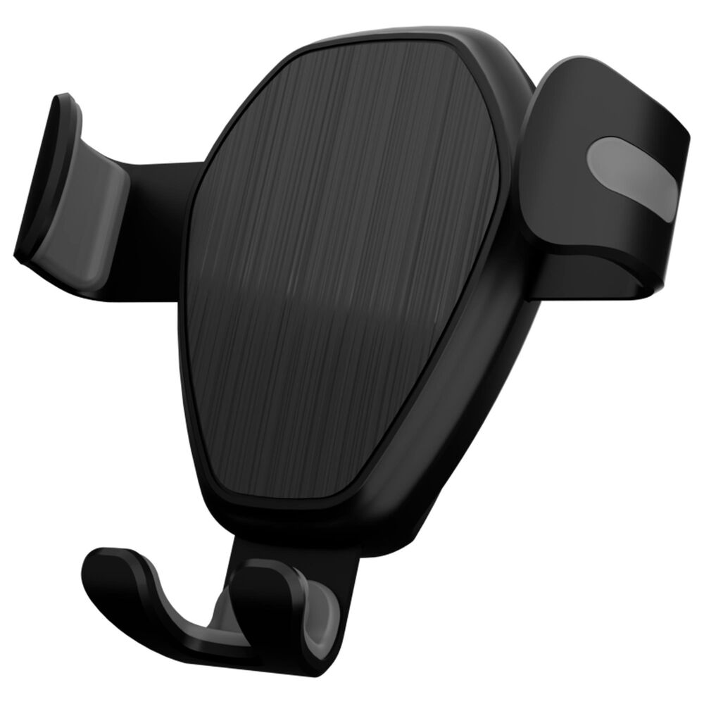 POM Gear POM Wireless Charging Gravity Universal Vent Mount, , large