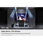 Samsung Q-Series 3.1.2 Channel 40.55" Soundbar with Wireless Subwoofer in Titan Black, , large