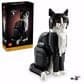 LEGO Ideas Tuxedo Cat, , large