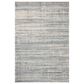 Loloi Silas 2"7" x 4" Oatmeal and Blue Area Rug, , large