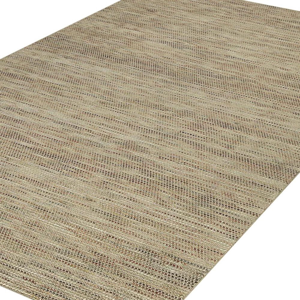 Dalyn Rug Company Zion ZN1 5&#39; x 7&#39;6&quot; Mocha Area Rug, , large