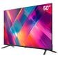 Element 50" 4K UHD HDR Xumo - Smart TV with 2.1 Channel Soundbar System in Black, , large