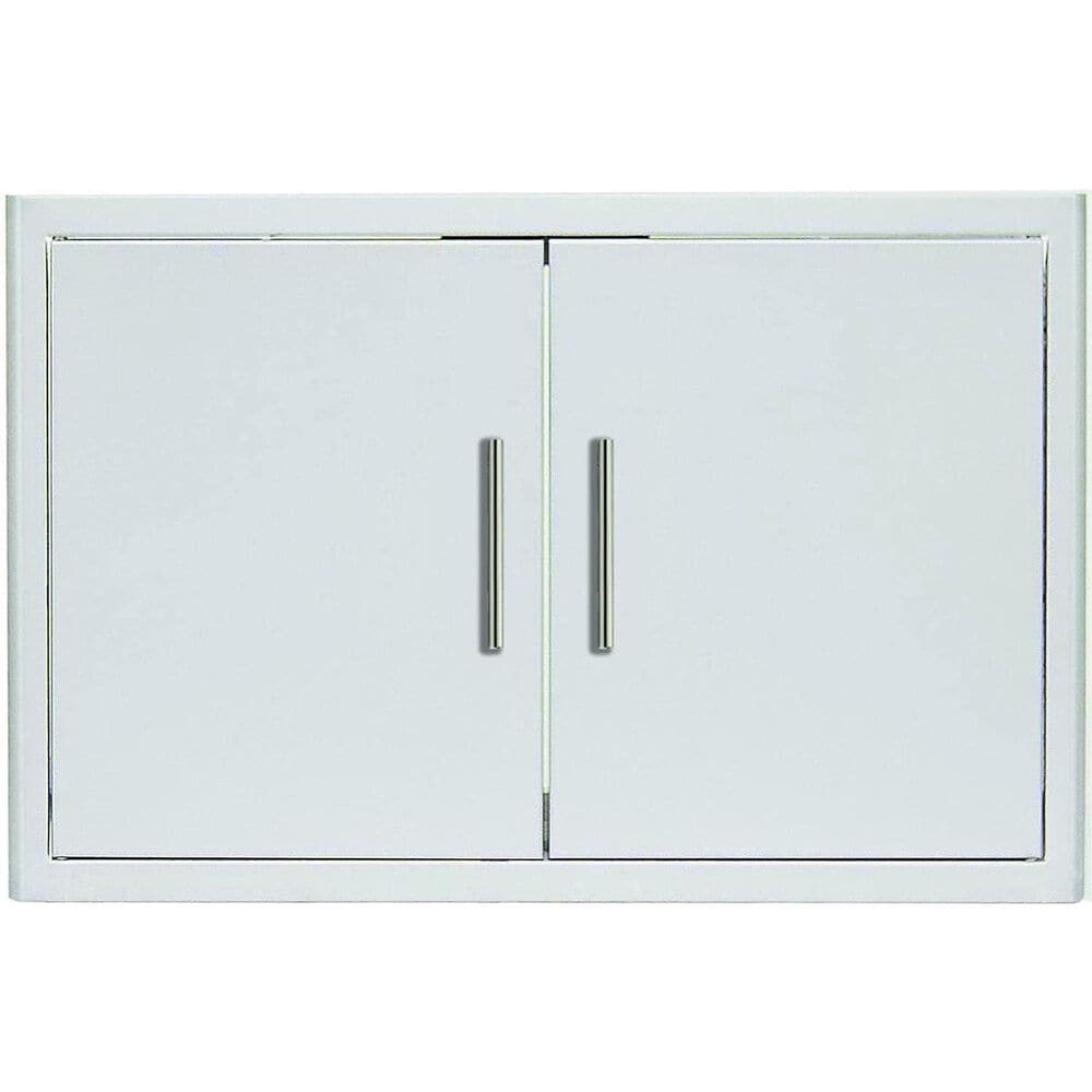 Blaze 25" W Double Access Doors, , large