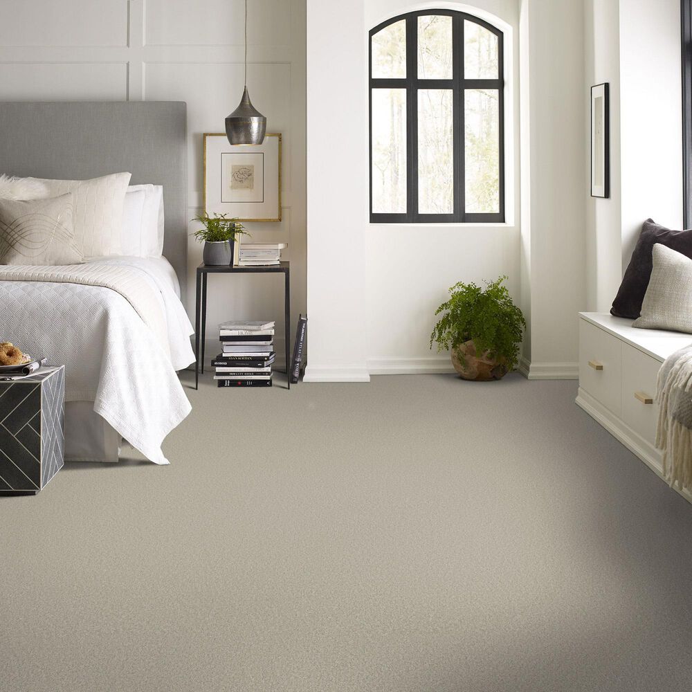Shaw Comforting II Carpet in Dainty Lace, , large