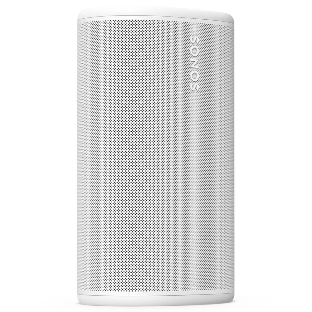 SONOS Play Bluetooth Speaker in White, , large