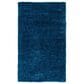 Safavieh August Shag AUG900N 3" x 5" Navy Area Rug, , large
