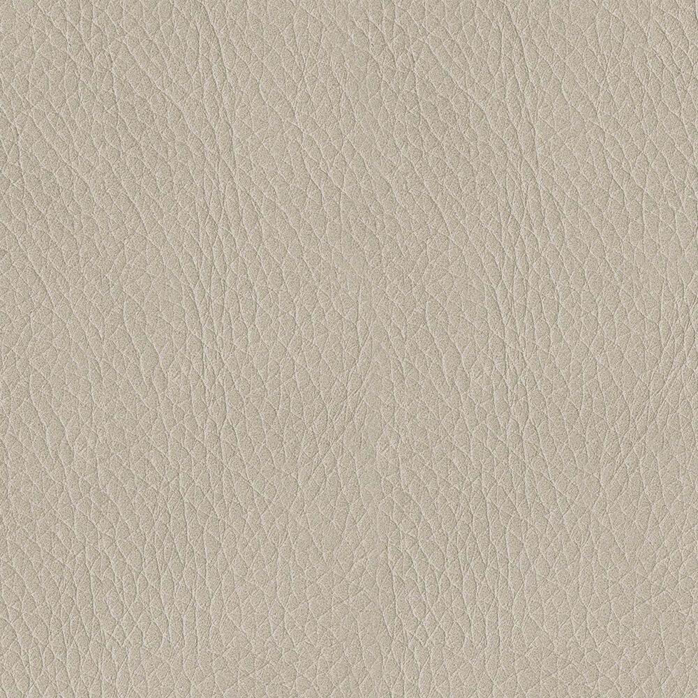 Ashley Santorine Ottoman in Bone, , large