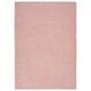 Nourison Positano 5" x 7" Rainbow Indoor/Outdoor Area Rug, , large