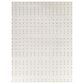 Balta Rugs Oro 7"10" x 10" Cream Area Rug, , large