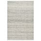Surya Reika Bright Blue, Gray, Slate, Light Slate and Cream 12" x 15" Indoor/Outdoor Area Rug, , large