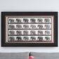 Deco TV Frames Premiere 85" Frame Bezel for Samsung the Frame TV in Black, , large