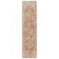 Surya Aspendos 2"7" x 10" Rust, Denim, Ice Blue, Cream, Mustard, Black and Light Gray Runner, , large
