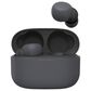 Sony LinkBuds S Truly Wireless Noise Canceling Earbuds in Black, , large