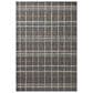 Loloi II Rainier 9"2" x 12"2" Charcoal and Multicolor Area Rug, , large