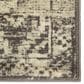 Kas Oriental Rugs Heritage Mila 2"2" x 7"11" Grey Runner, , large