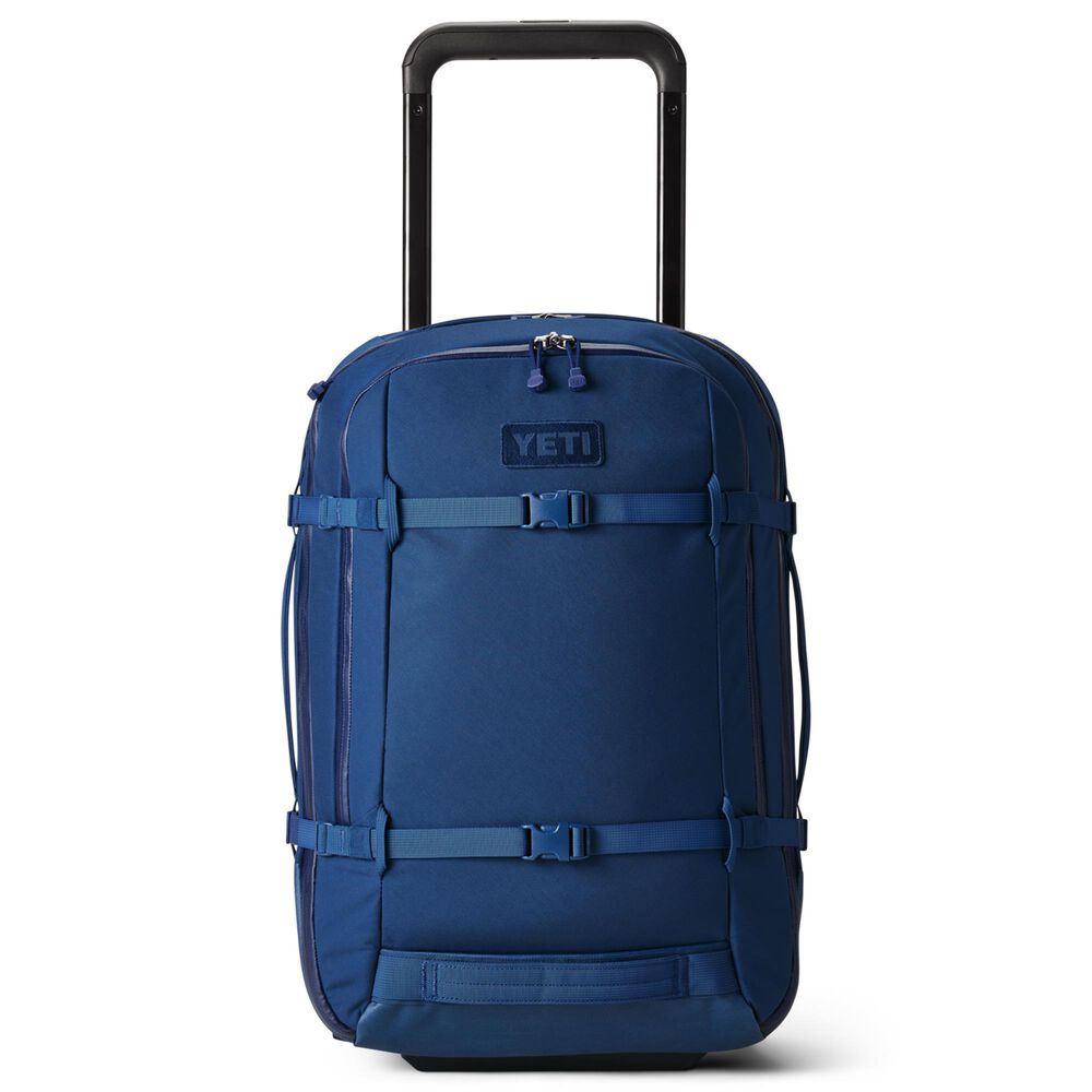 YETI Crossroads 22" Luggage in Navy, , large