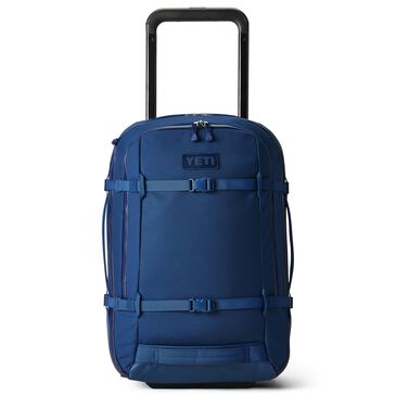 YETI Crossroads 22" Luggage in Navy, , large
