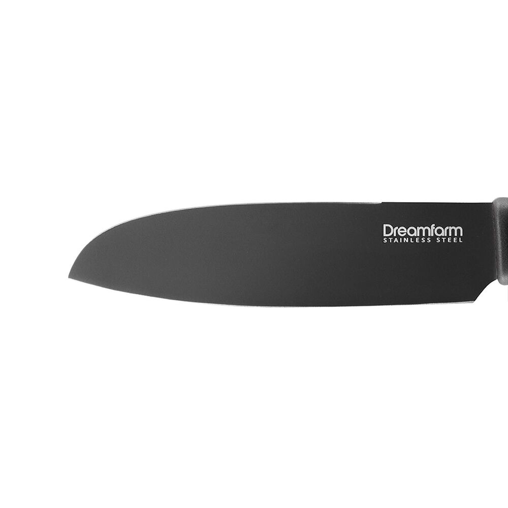 Dreamfarm Kneed Spreading Knife in Red, , large