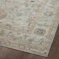 Magnolia Home Millie 2"7" x 8" Sky and Gold Runner, , large
