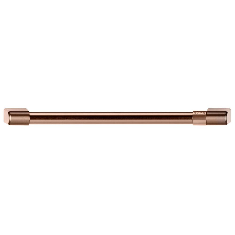 Cafe Dishwasher Handle Kit Brushed Copper, , large