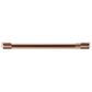 Cafe Dishwasher Handle Kit Brushed Copper, , large