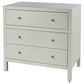Butler Specialty Company Nora 3-Drawer Dresser in Sage Green, , large