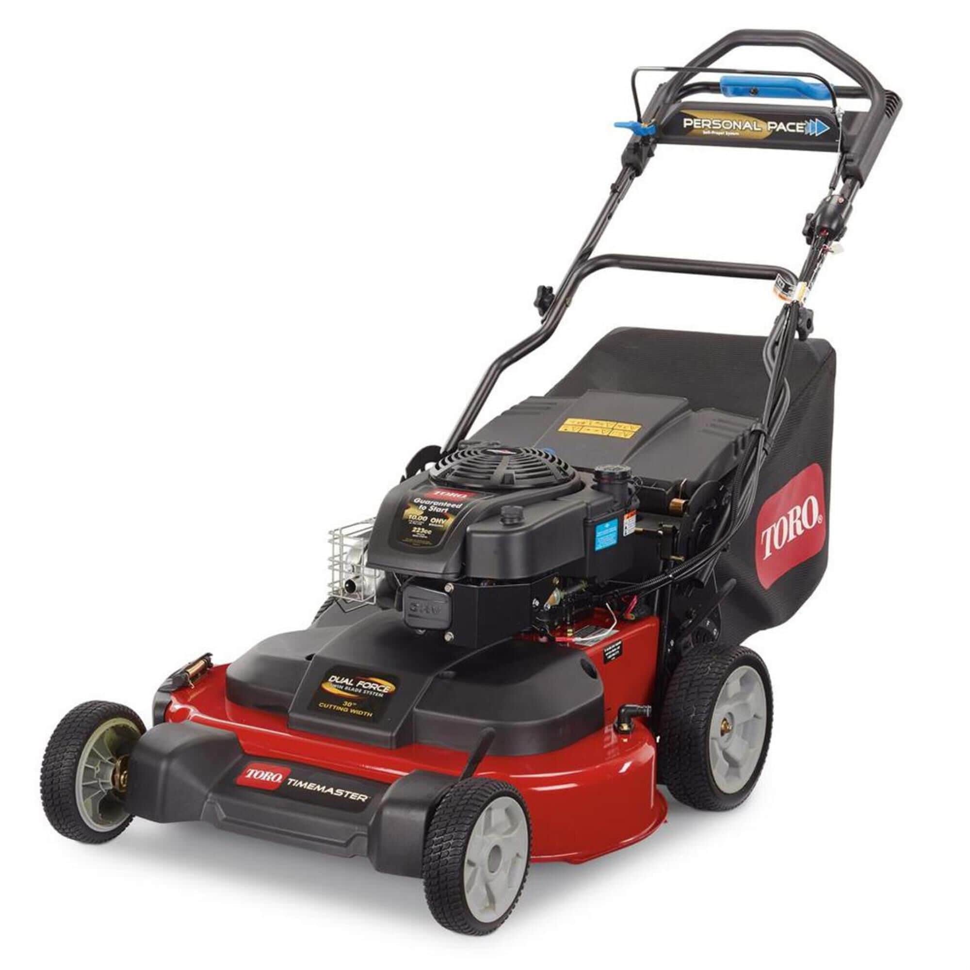 Used toro timemaster for sale near me online