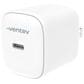 Ventev 45W Ultrafast USB-C Mini Wall Charger in White, , large