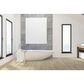 Fuzion SmartDrop Elite 9 Gossamer 9" x 60" Luxury Vinyl Plank, , large