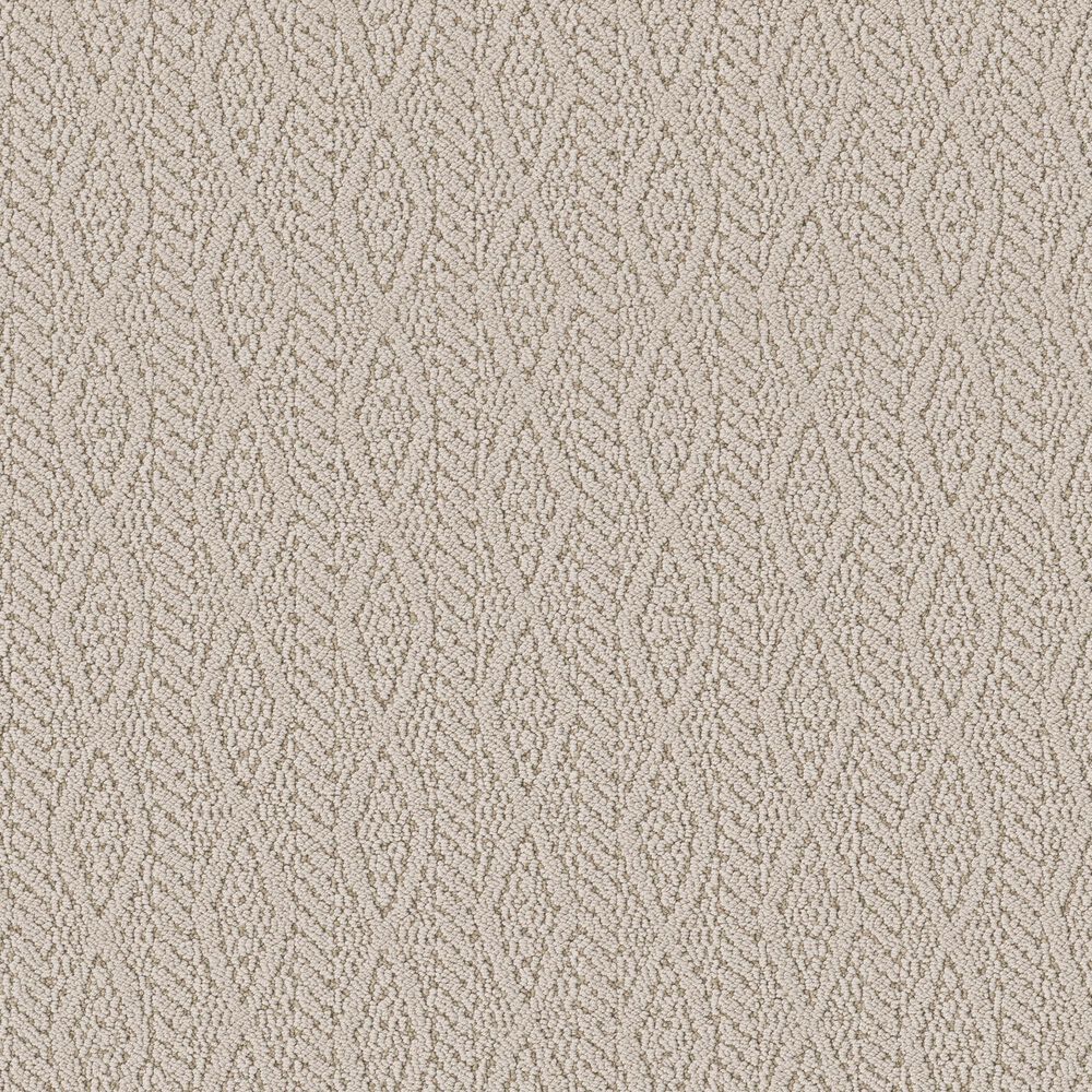 Anderson Tuftex Crochet Carpet in Putty, , large