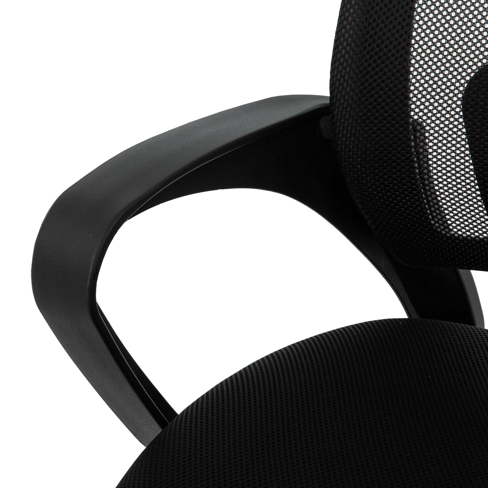 Primo International Jupiter Office Desk Chair in Black