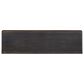 Hooker Furniture Americana 7-Drawer Dresser in Black and Antique Bronze, , large