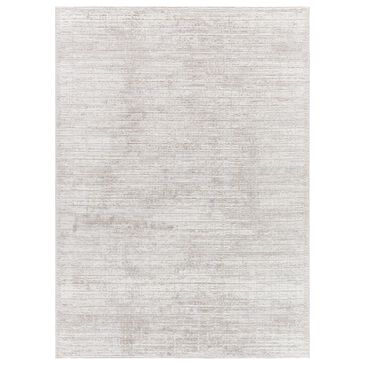 Surya Alder 7"7" x 10" Cream, Ivory and Taupe Area Rug, , large