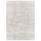 Surya Alder 7"7" x 10" Cream, Ivory and Taupe Area Rug, , large