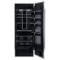 JennAir 17 Cu. Ft. Built-In Column Refrigerator in Panel Ready, , large