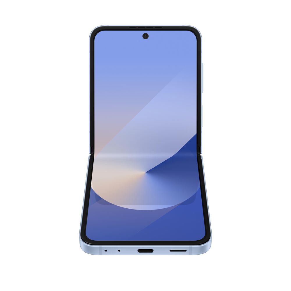 Samsung Galaxy Z Flip6 256gb Blue, , large