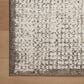 Loloi II Darby 7"10" x 10" Ivory and Stone Area Rug, , large