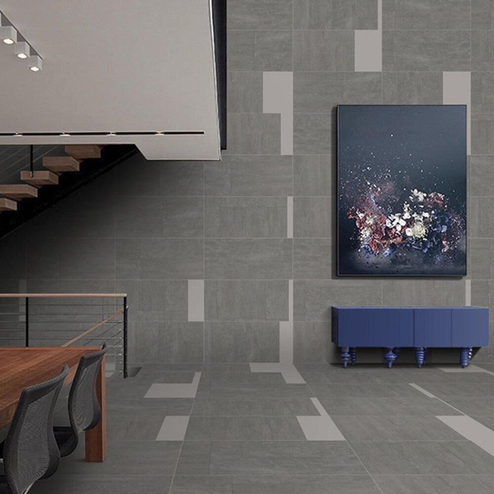 Emser Uptown Washington 24" x 47" Porcelain Tile, , large