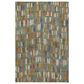 Dalyn Rug Company Kenner KN5 Basil 10" x 14" Area Rug, , large