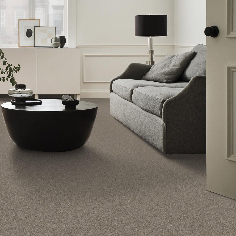 Shaw Wonderland III 15' Carpet in Slate, , large