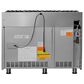 Viking Range 48" Liquid Propane Gas Range with 8-Burner in Stainless Steel, , large