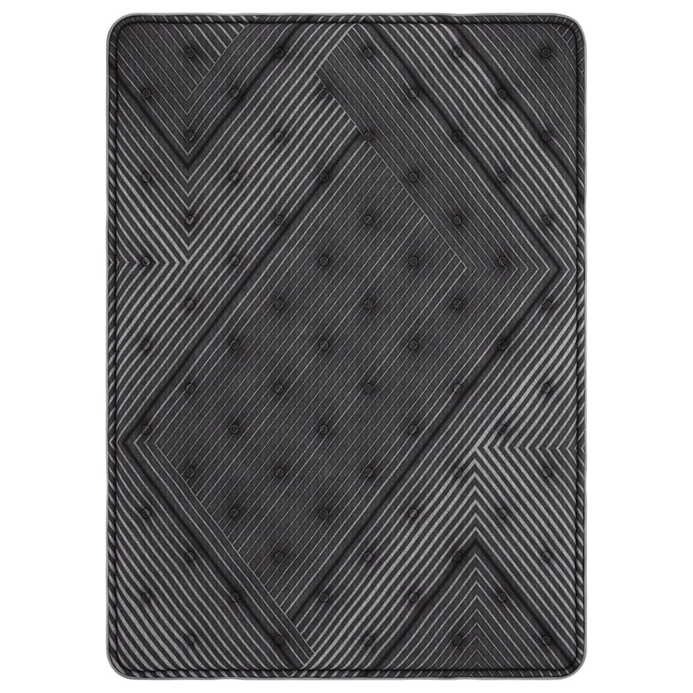 Beautyrest Black Series One Plush Pillow Top King Mattress, , large
