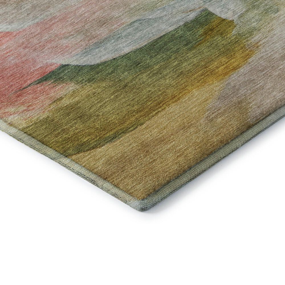 Dalyn Rug Company Ravenna RN11 8&#39; x 10&#39; Linen Area Rug, , large